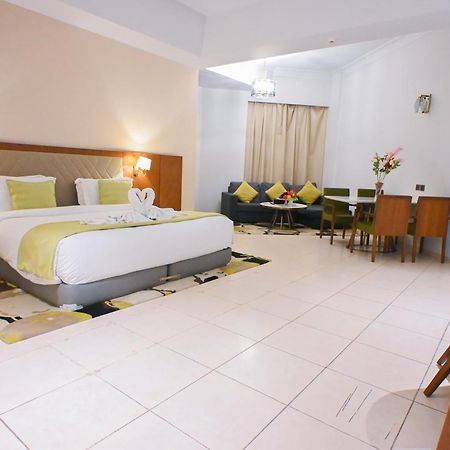 Ramee Palace Hotel Manama Eksteriør bilde