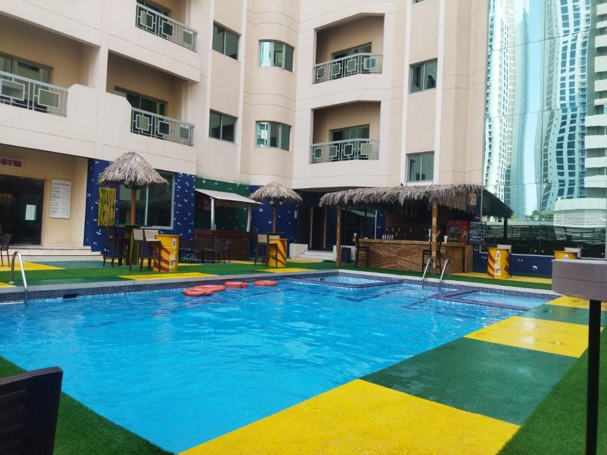 Ramee Palace Hotel Manama Eksteriør bilde