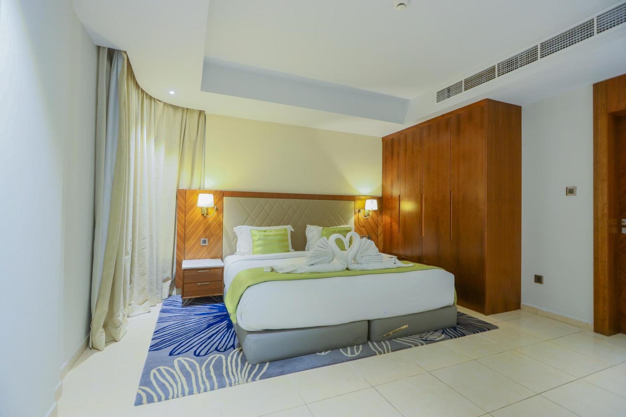 Ramee Palace Hotel Manama Eksteriør bilde