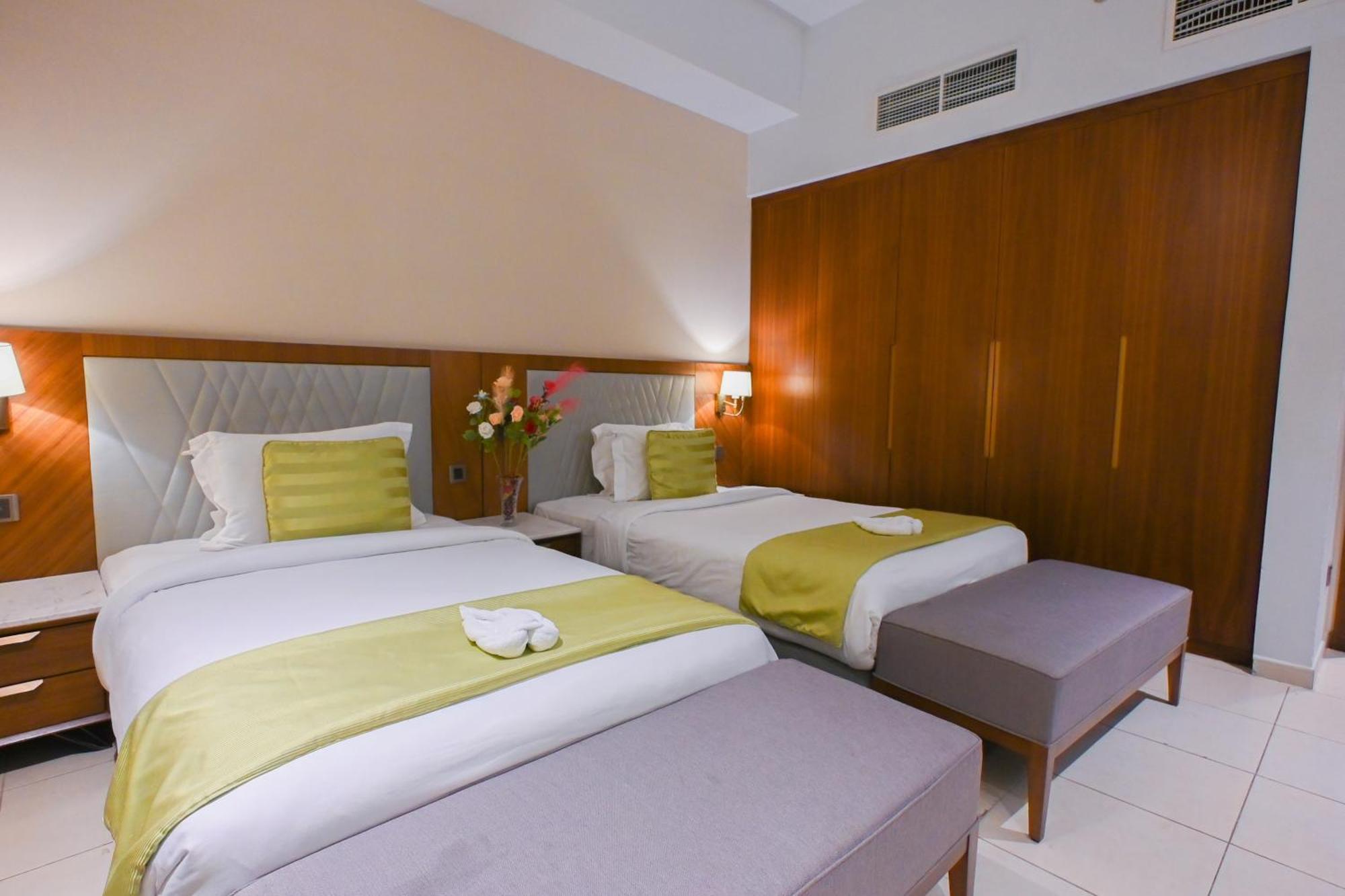 Ramee Palace Hotel Manama Eksteriør bilde