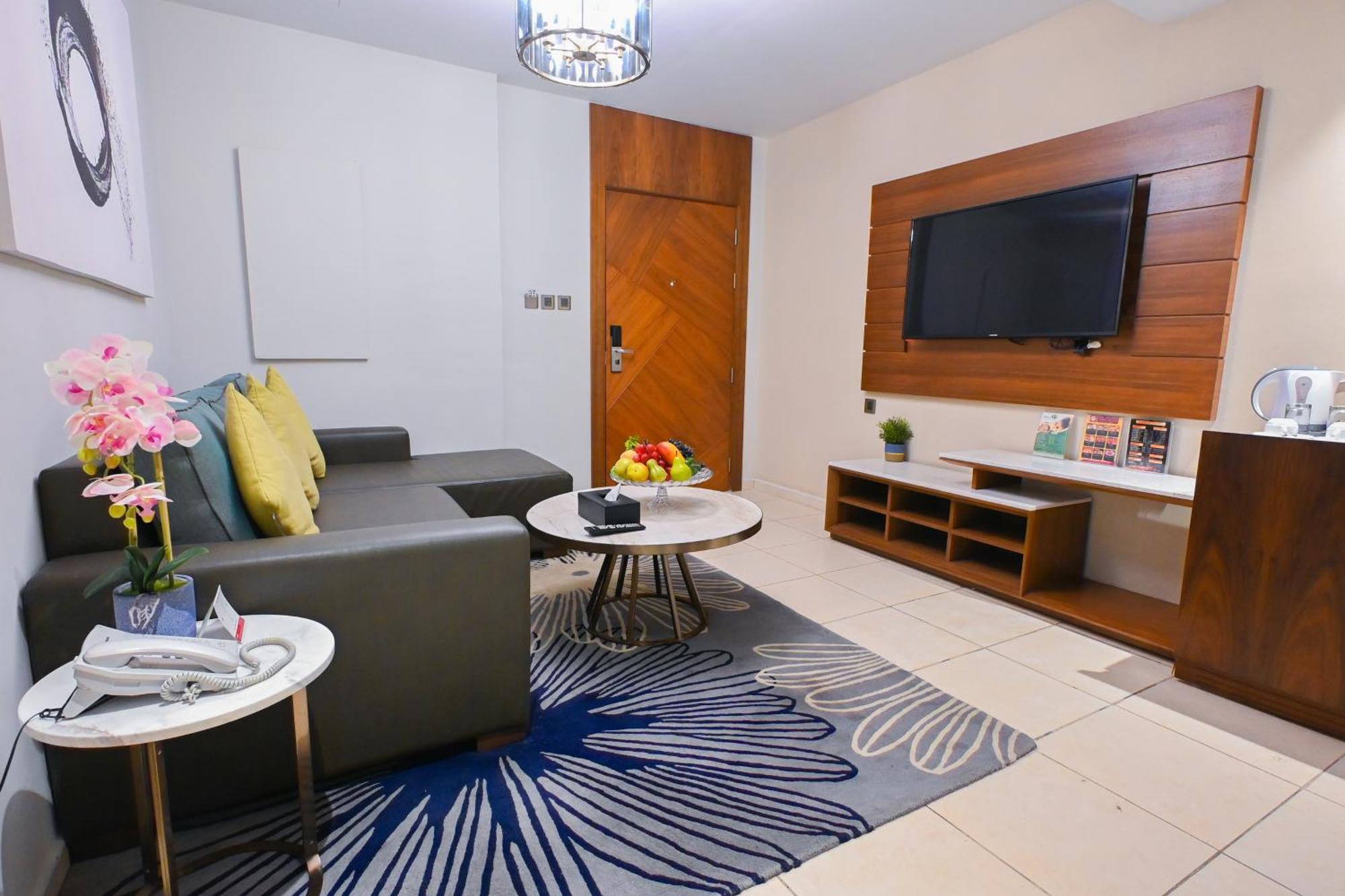 Ramee Palace Hotel Manama Eksteriør bilde