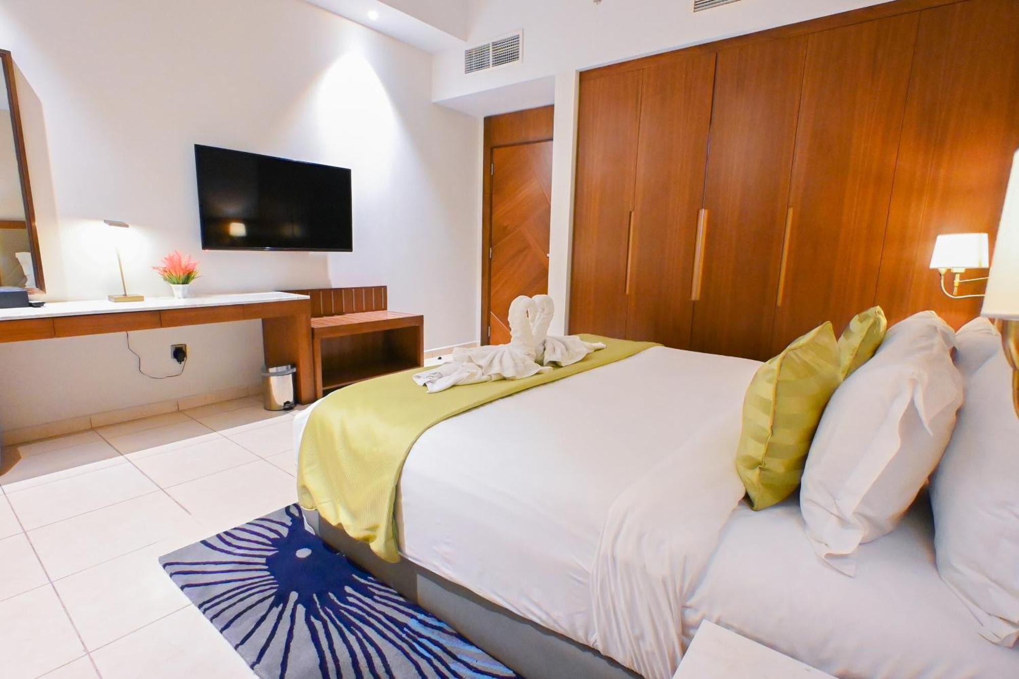 Ramee Palace Hotel Manama Eksteriør bilde