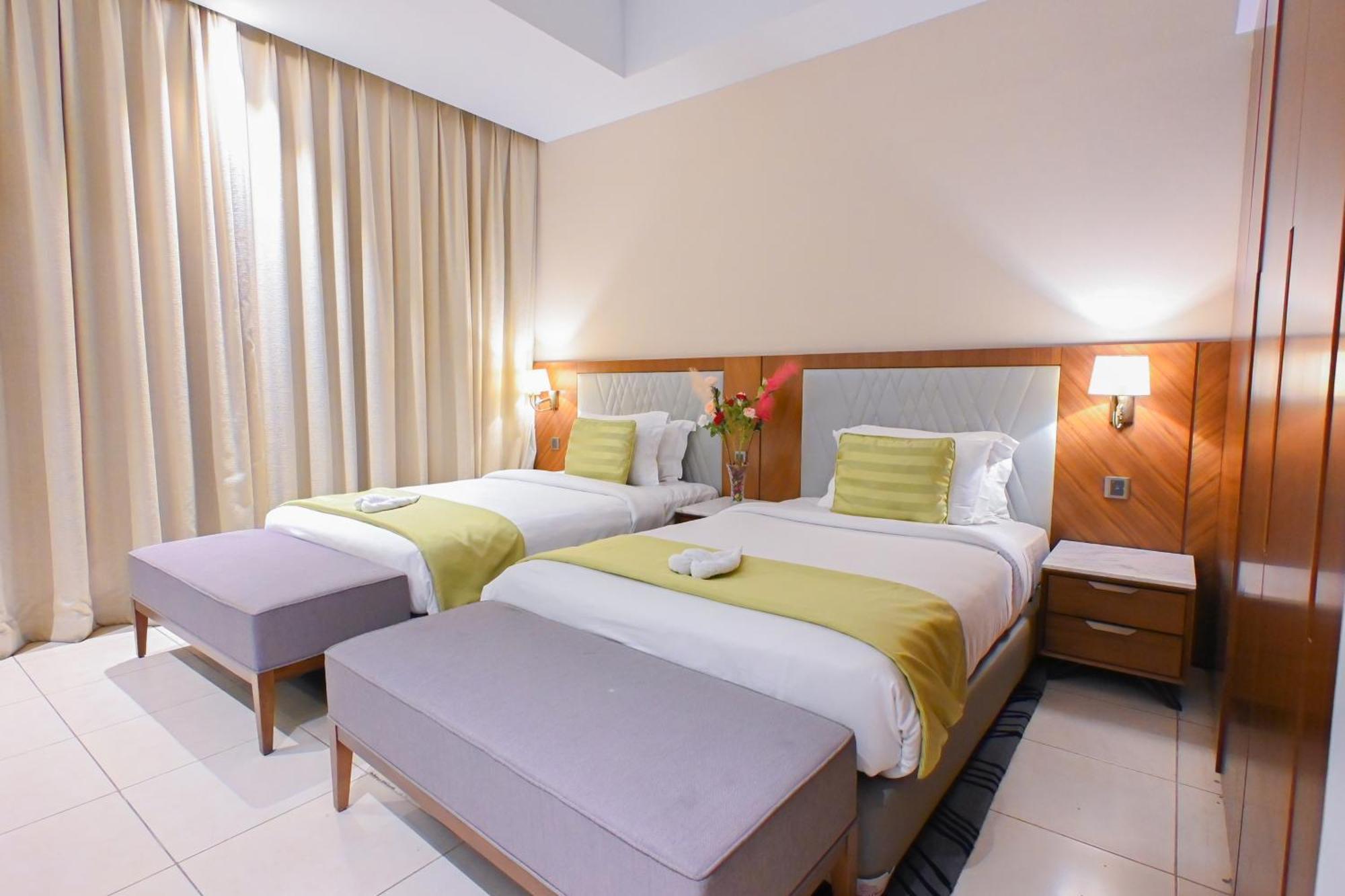 Ramee Palace Hotel Manama Eksteriør bilde