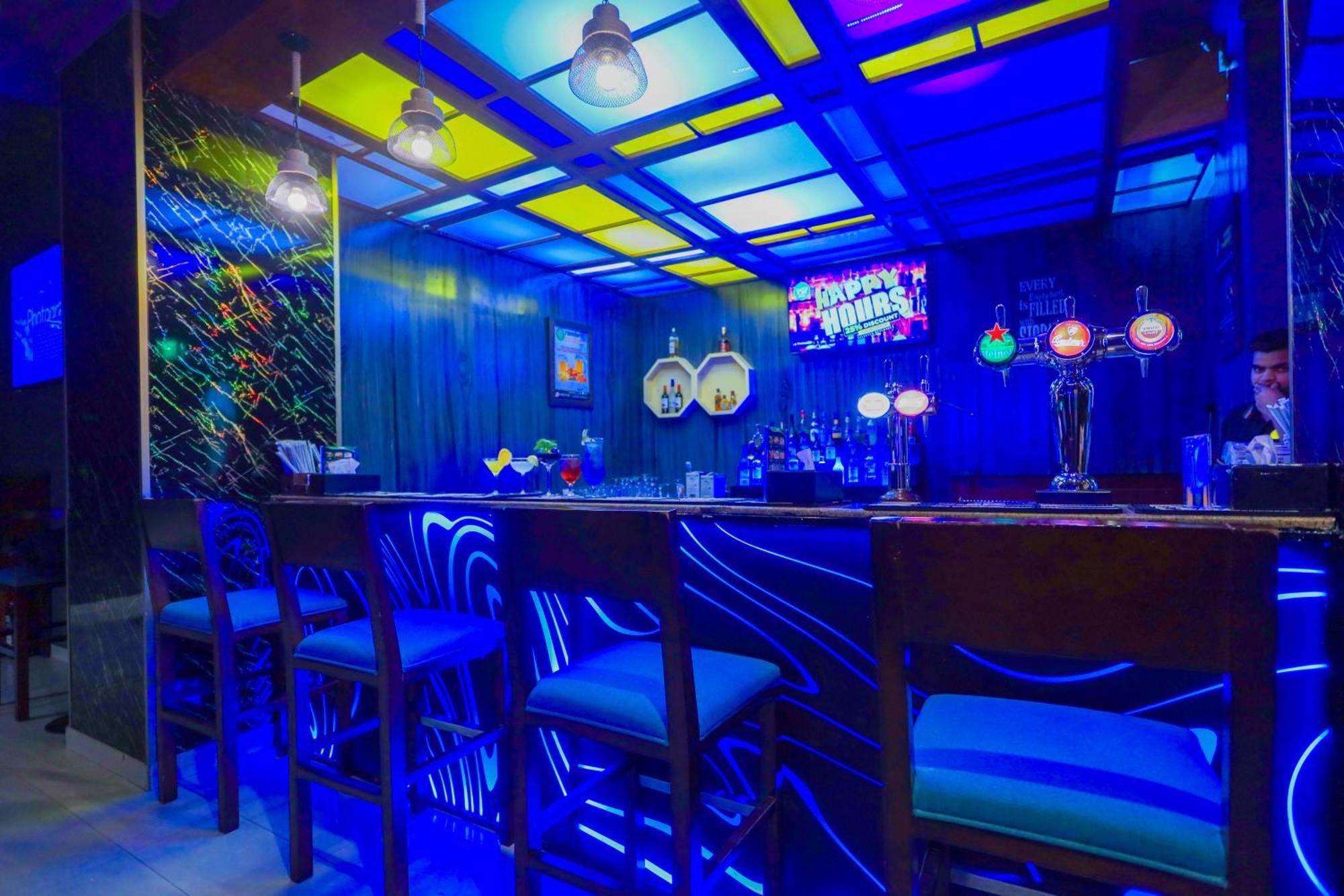 Ramee Palace Hotel Manama Eksteriør bilde