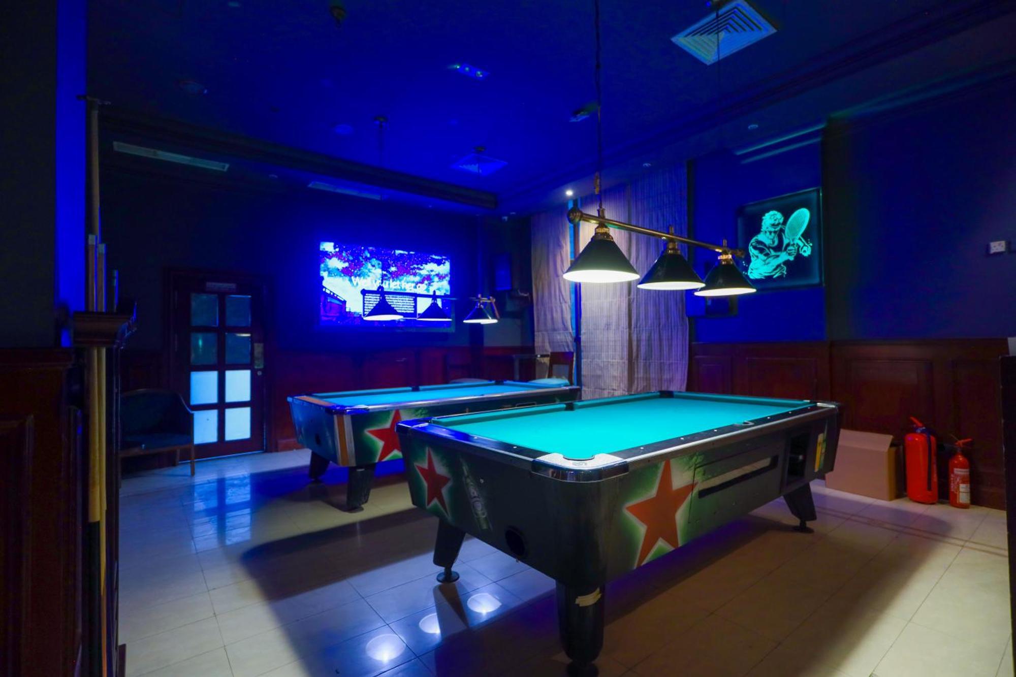 Ramee Palace Hotel Manama Eksteriør bilde
