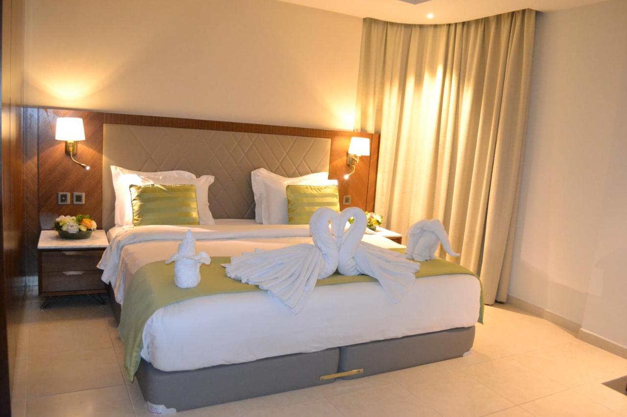 Ramee Palace Hotel Manama Eksteriør bilde