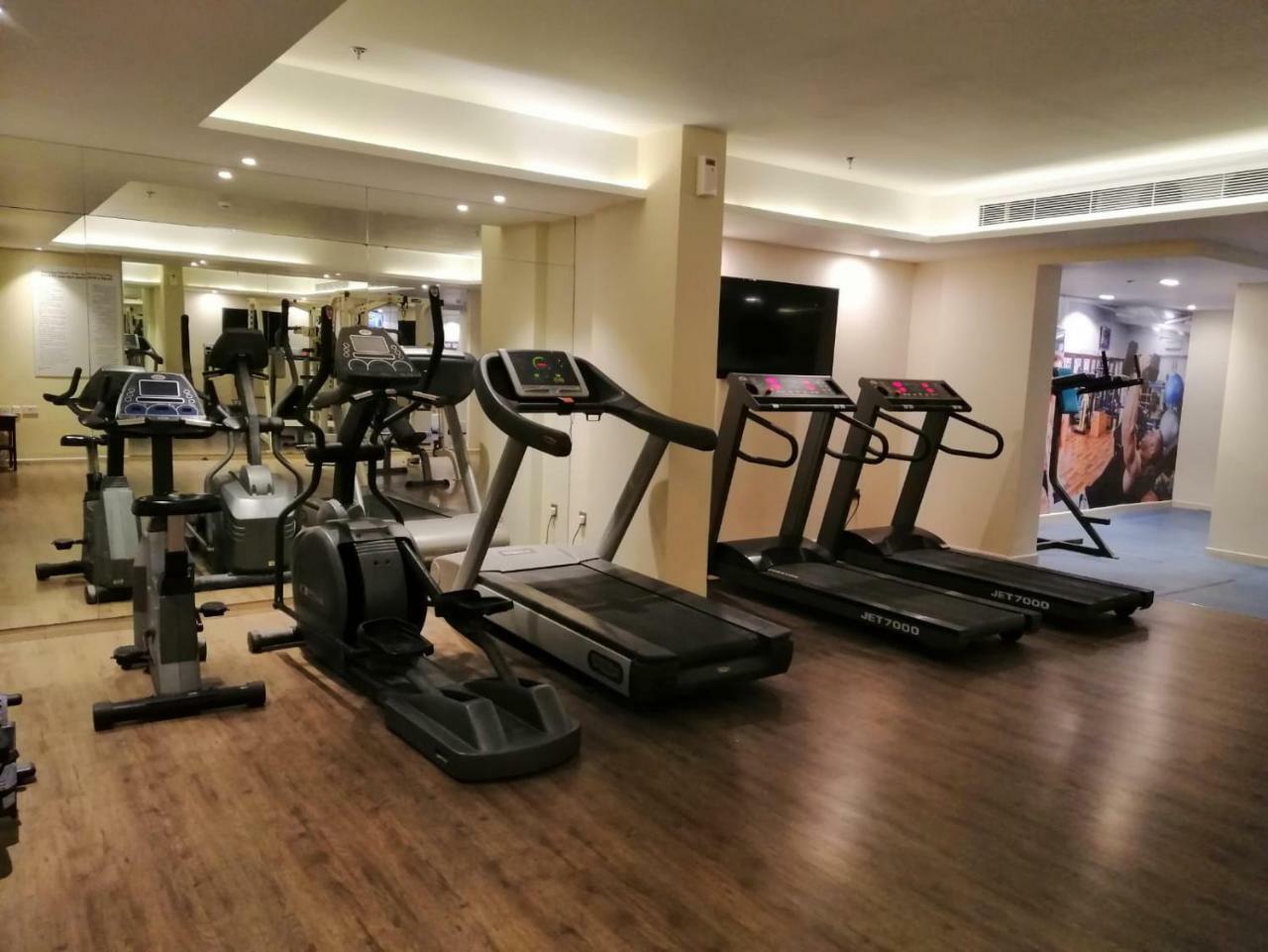Ramee Palace Hotel Manama Eksteriør bilde