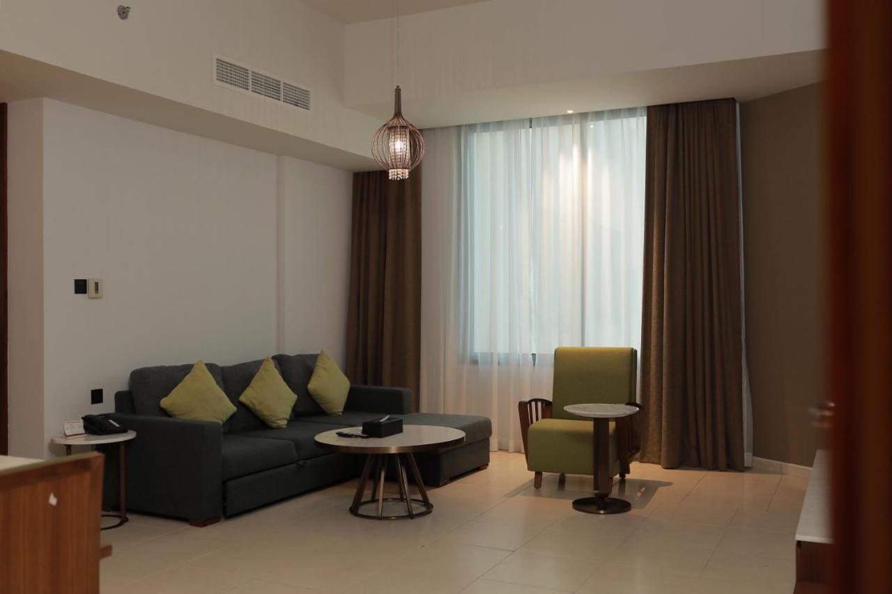 Ramee Palace Hotel Manama Eksteriør bilde